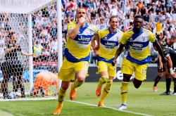  意甲赛程表格 -蜂鸟电竞