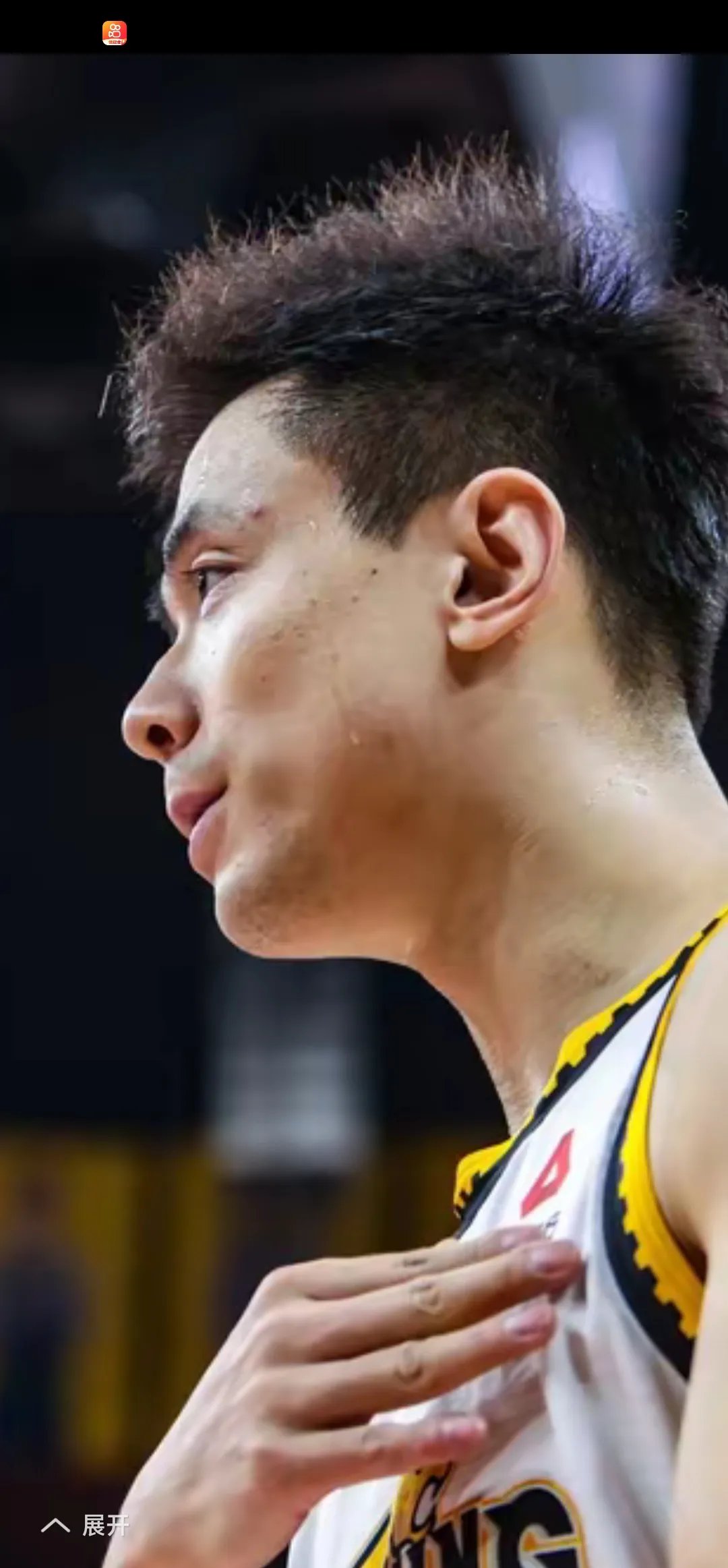 里程碑夜深圳男篮远射贴柱，NBA常规赛转会期刷纪录，话题不断，心理建设被强调的简单介绍